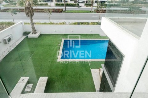Villa en Jebel Ali, Dubai, 4 dormitorios, 476.78 m², № 142621 - foto 28