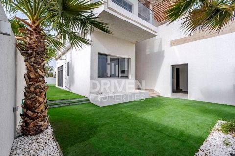 Villa en Jebel Ali, Dubai, 4 dormitorios, 476.78 m², № 142621 - foto 22