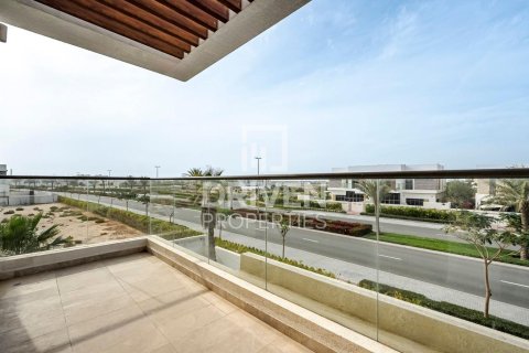 Villa en Jebel Ali, Dubai, 4 dormitorios, 476.78 m², № 142621 - foto 20