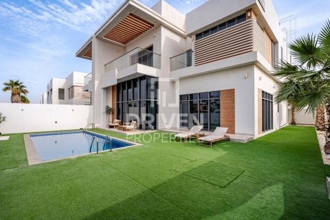 Villa en Jebel Ali, Dubai, 4 dormitorios, 476.78 m², № 142621
