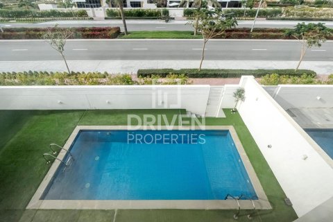 Villa en Jebel Ali, Dubai, 4 dormitorios, 476.78 m², № 142621 - foto 27