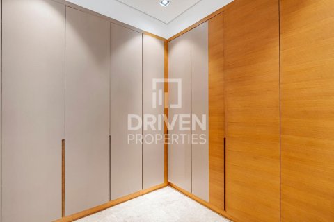 Villa en Jebel Ali, Dubai, 4 dormitorios, 476.78 m², № 142621 - foto 13