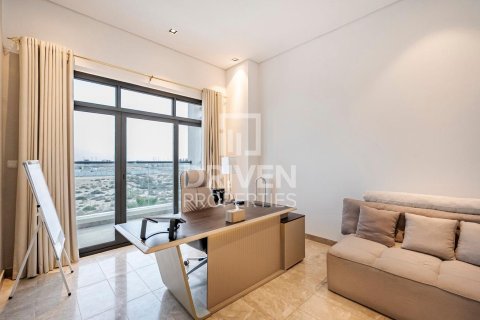 Villa en Jebel Ali, Dubai, 4 dormitorios, 476.78 m², № 142621 - foto 12