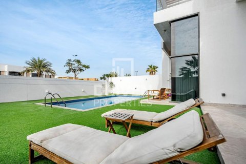 Villa en Jebel Ali, Dubai, 4 dormitorios, 476.78 m², № 142621 - foto 25