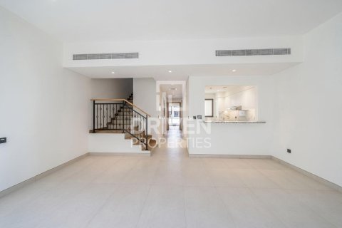 Adosado en Damac Lagoons, Dubai, 4 dormitorios, 144 m², № 142620 - foto 3