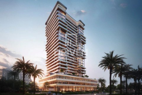 Apartamento en Dubai Science Park, Dubai, 2 dormitorios, 156.08 m², № 142612 - foto 11