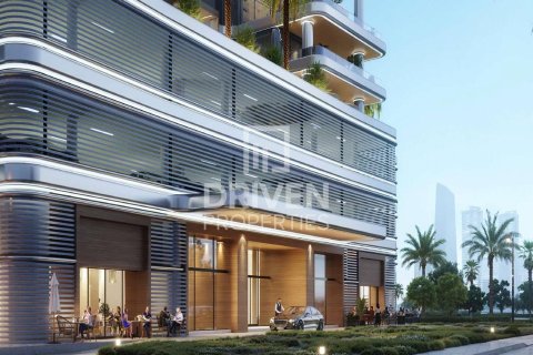 Apartamento en Dubai Science Park, Dubai, 2 dormitorios, 156.08 m², № 142612 - foto 10