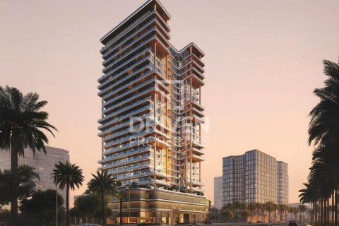 Apartamento en Dubai Science Park, Dubai, 2 dormitorios, 156.08 m², № 142612 - foto 14