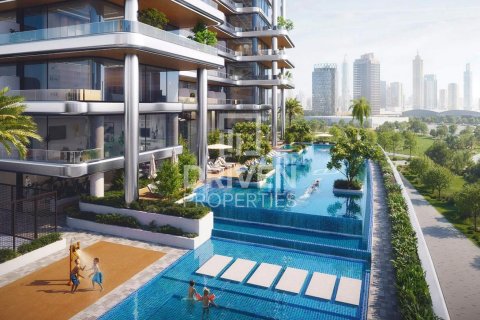 Apartamento en Dubai Science Park, Dubai, 2 dormitorios, 156.08 m², № 142612 - foto 7