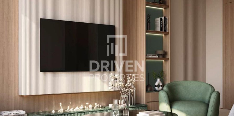 Apartamento en Dubai Science Park, Dubai, 2 dormitorios, 156.08 m², № 142612