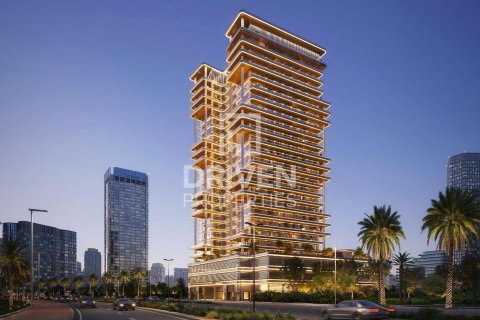 Apartamento en Dubai Science Park, Dubai, 2 dormitorios, 156.08 m², № 142612 - foto 13