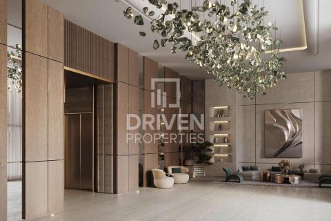 Apartamento en Dubai Science Park, Dubai, 2 dormitorios, 156.08 m², № 142612 - foto 5