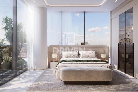 Apartamento en Dubai Science Park, Dubai, 2 dormitorios, 156.08 m², № 142612 - foto 4