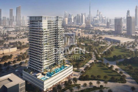 Apartamento en Dubai Science Park, Dubai, 2 dormitorios, 156.08 m², № 142612 - foto 12