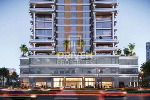 Apartamento en Dubai Science Park, Dubai, 2 dormitorios, 156.08 m², № 142612 - foto 9