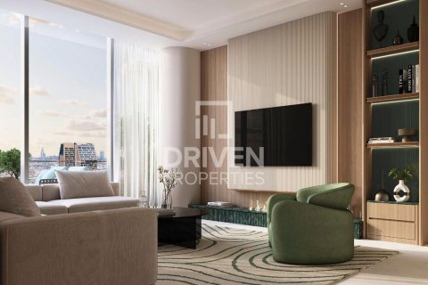 Apartamento en Dubai Science Park, Dubai, 2 dormitorios, 156.08 m², № 142612 - foto 2