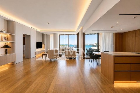 Apartment in Jumeirah Bay Island, Jumeirah, Dubai 3 bedrooms, 242.48 sq.m. № 142613 - photo 8