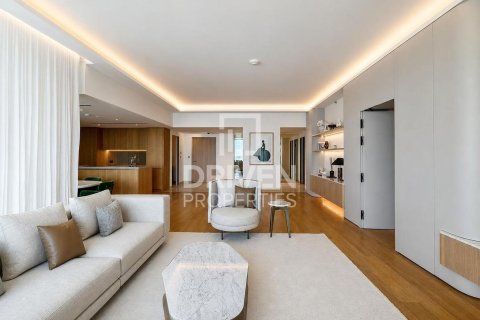 Apartment in Jumeirah Bay Island, Jumeirah, Dubai 3 bedrooms, 242.48 sq.m. № 142613 - photo 6
