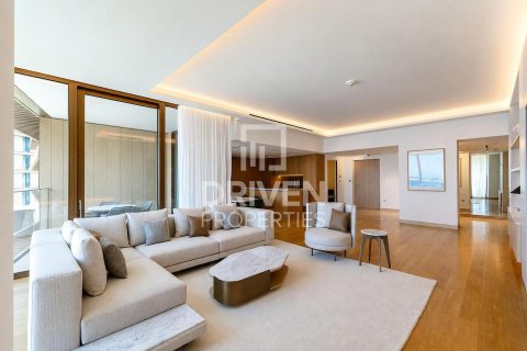Apartment in Jumeirah Bay Island, Jumeirah, Dubai 3 bedrooms, 242.48 sq.m. № 142613 - photo 5