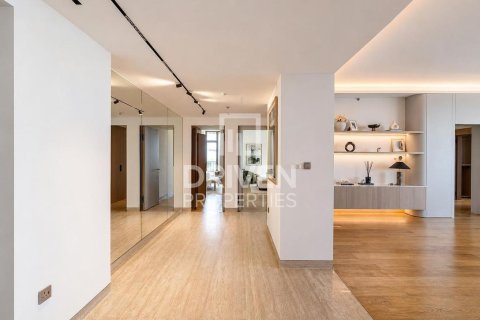 Apartment in Jumeirah Bay Island, Jumeirah, Dubai 3 bedrooms, 242.48 sq.m. № 142613 - photo 10