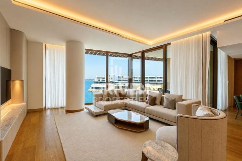 Apartment in Jumeirah Bay Island, Jumeirah, Dubai 3 bedrooms, 242.48 sq.m. № 142613 - photo 4