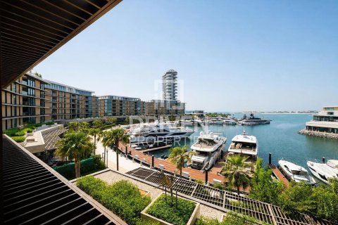 Apartment in Jumeirah Bay Island, Jumeirah, Dubai 3 bedrooms, 242.48 sq.m. № 142613 - photo 25