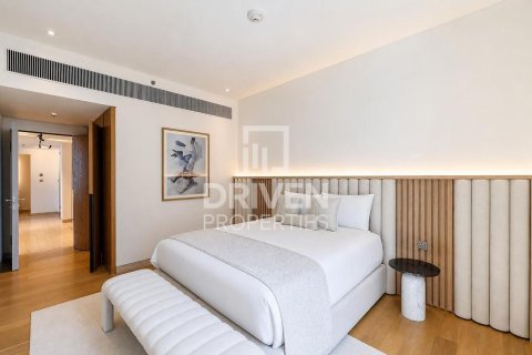 Apartment in Jumeirah Bay Island, Jumeirah, Dubai 3 bedrooms, 242.48 sq.m. № 142613 - photo 18