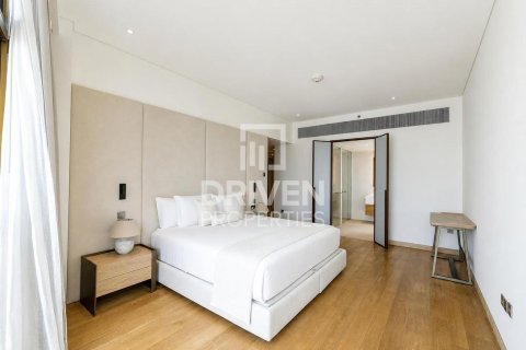 Apartment in Jumeirah Bay Island, Jumeirah, Dubai 3 bedrooms, 242.48 sq.m. № 142613 - photo 23