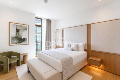 Apartment in Jumeirah Bay Island, Jumeirah, Dubai 3 bedrooms, 242.48 sq.m. № 142613 - photo 20