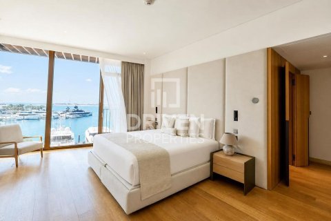 Apartment in Jumeirah Bay Island, Jumeirah, Dubai 3 bedrooms, 242.48 sq.m. № 142613 - photo 22