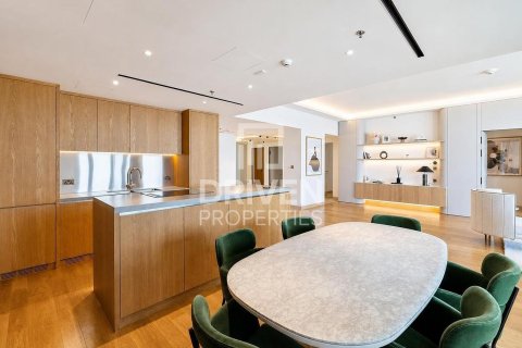 Apartment in Jumeirah Bay Island, Jumeirah, Dubai 3 bedrooms, 242.48 sq.m. № 142613 - photo 12