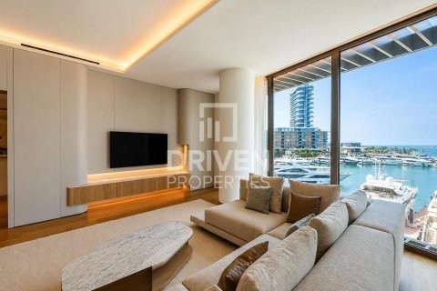 Apartment in Jumeirah Bay Island, Jumeirah, Dubai 3 bedrooms, 242.48 sq.m. № 142613 - photo 7