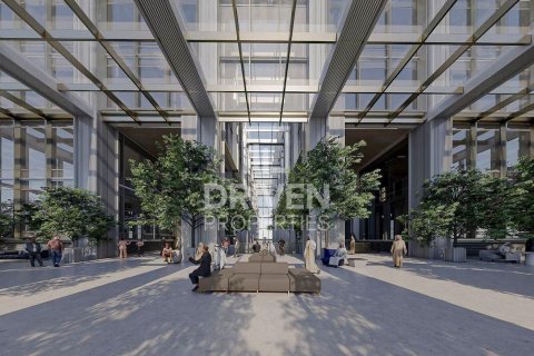 شقة في DIFC, دبي 1غرف نوم, 80.92 م² رقم 142622 - صورة 6