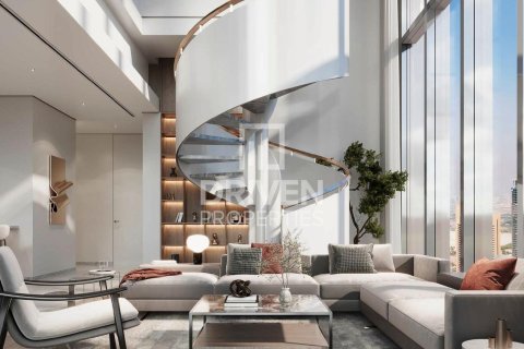 شقة في DIFC, دبي 1غرف نوم, 80.92 م² رقم 142622 - صورة 7