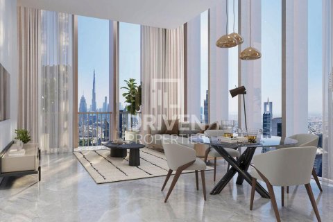 شقة في DIFC, دبي 1غرف نوم, 80.92 م² رقم 142622 - صورة 10