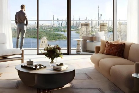 Apartment in Ras Al Khor, Dubai 2 bedrooms, 109 sq.m. № 18093 - photo 2
