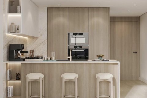Купить квартиру в Дубае: студию, 45м², № 18087 - фото 2