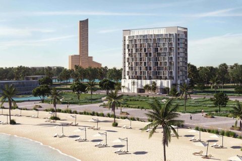 Купить квартиру в Дубае: студию, 45м², № 18087 - фото 9