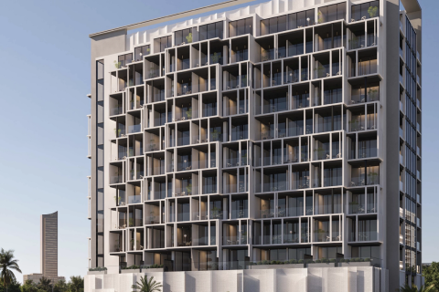 Купить квартиру в Дубае: студию, 45м², № 18087 - фото 10