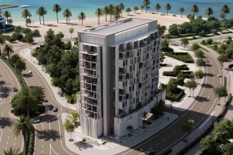 Купить квартиру в Дубае: студию, 45м², № 18087 - фото 11
