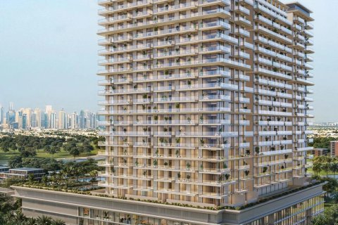 Купить квартиру в Дубае: студию, 39м², № 18095 - фото 10