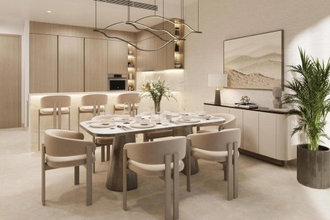 Купить квартиру в Дубае: студию, 39м², № 18095 - фото 2