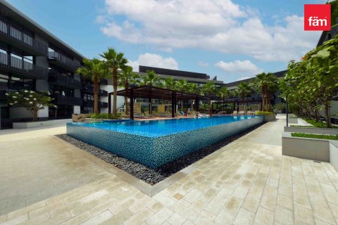 Apartamento en Dubai, 1 dormitorio, 77.5 m², № 41251 - foto 23