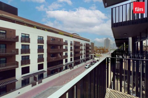 Apartamento en Dubai, 1 dormitorio, 77.5 m², № 41251 - foto 26
