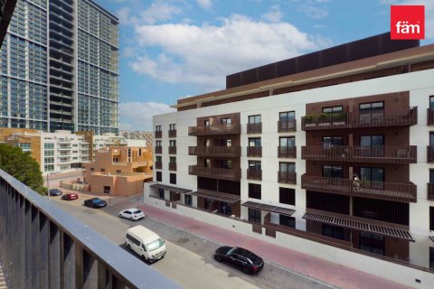 Apartamento en Dubai, 1 dormitorio, 77.5 m², № 41251 - foto 11