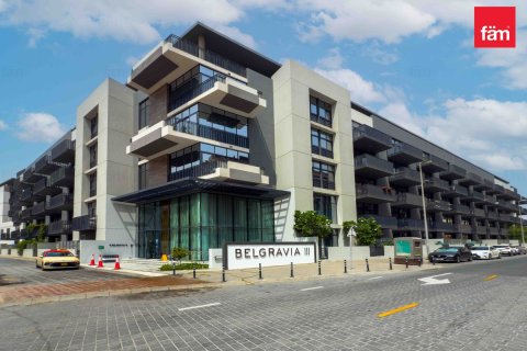 Apartamento en Dubai, 1 dormitorio, 77.5 m², № 41251 - foto 21