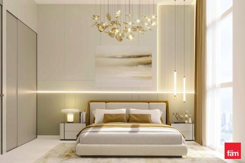 Appartement à Dubai, 2 chambres, 120.6 m², № 41253 - photo 10