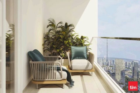 Appartement à Dubai, 2 chambres, 120.6 m², № 41253 - photo 9