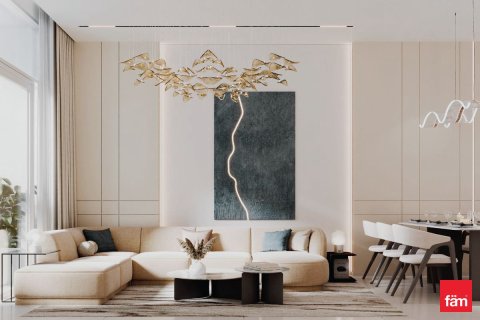 Appartement à Dubai, 2 chambres, 120.6 m², № 41253 - photo 6