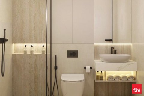 Appartement à Dubai, 2 chambres, 120.6 m², № 41253 - photo 13
